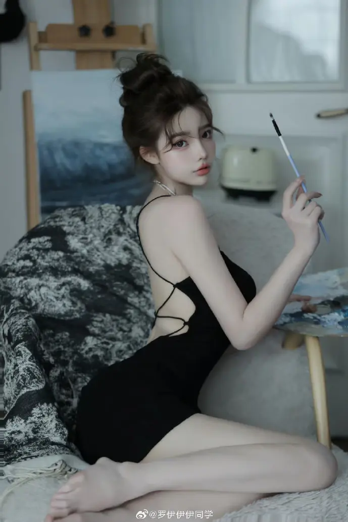 网络安全态势图